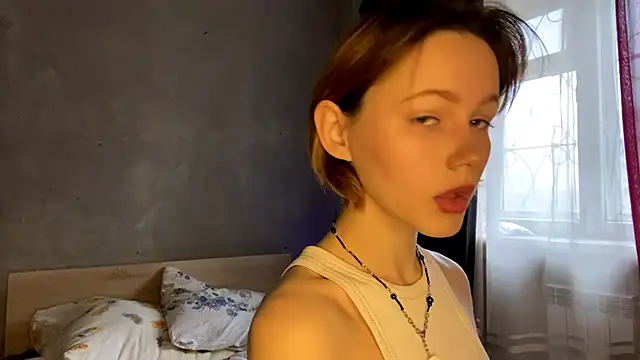 Snapshot of Kate_mikki chatting on October 24, 4:42 am Kate mikki online show from October 24, 4:42 am