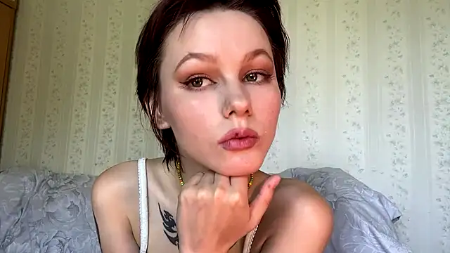 Kate mikki online show from June 21, 5:54 am