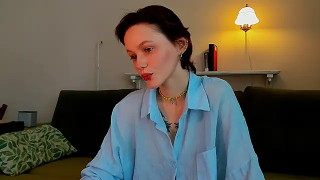Kate mikki online show from July 1, 3:08 am