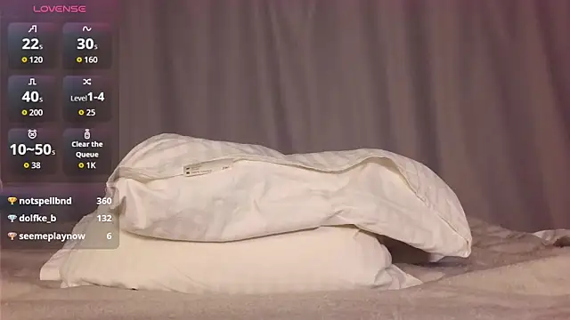 Laura pinky online show from March 3, 7:53 pm