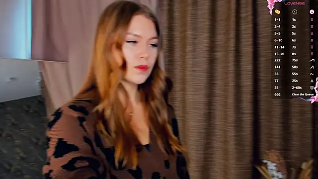 Snapshot of MardellAyling chatting on October 13, 5:07 am MardellAyling online show from October 13, 5:07 am