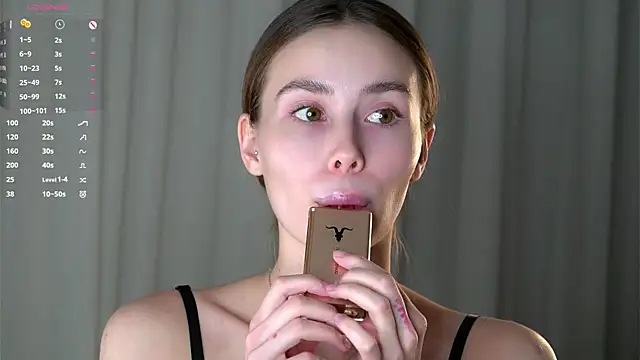 MonetLeitman online show from January 14, 1:33 am