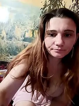 Oshine BigBoobs online show from October 17, 8:33 pm