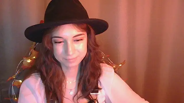 Snapshot of VeraLush chatting on November 4, 1:54 pm VeraLush online show from November 4, 1:54 pm