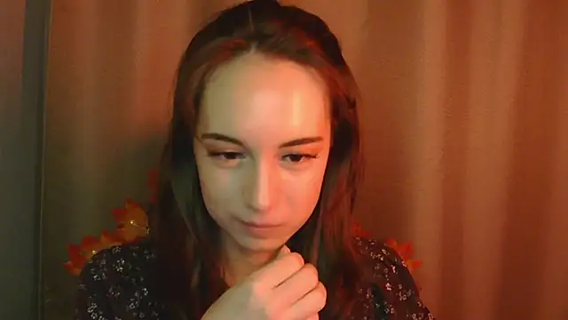 Snapshot of VeraLush chatting on November 12, 1:44 pm VeraLush online show from November 12, 1:44 pm