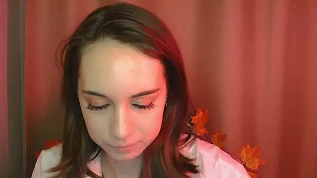 Snapshot of VeraLush chatting on November 13, 3:33 pm VeraLush online show from November 13, 3:33 pm