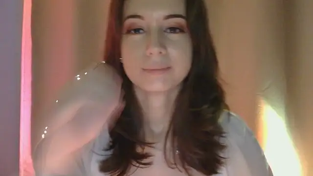 Snapshot of VeraLush chatting on November 19, 12:38 pm VeraLush online show from November 19, 12:38 pm