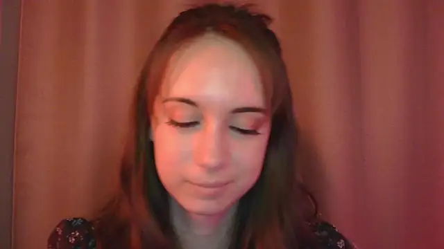 Snapshot of VeraLush chatting on December 3, 12:47 pm VeraLush online show from December 3, 12:47 pm