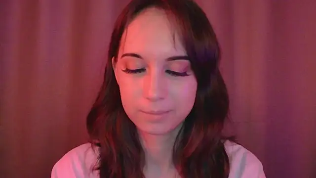 Snapshot of VeraLush chatting on January 7, 3:14 pm VeraLush online show from January 7, 3:14 pm