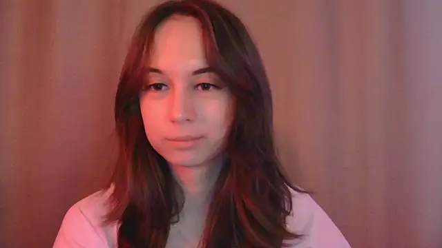 Snapshot of VeraLush chatting on January 13, 1:05 pm VeraLush online show from January 13, 1:05 pm