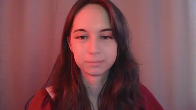 Snapshot of VeraLush chatting on January 17, 1:16 pm VeraLush online show from January 17, 1:16 pm