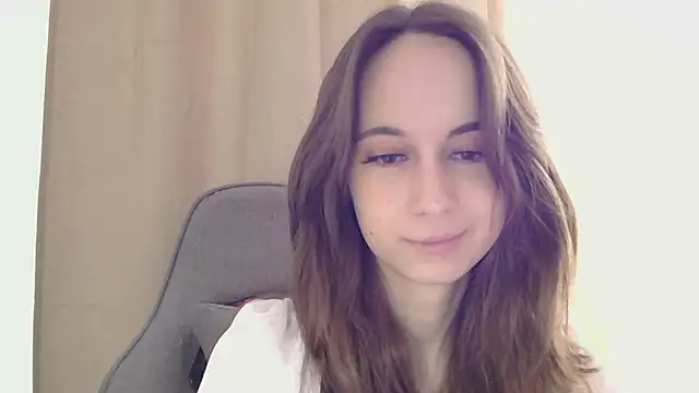 Snapshot of VeraLush chatting on February 23, 12:02 pm VeraLush online show from February 23, 12:02 pm