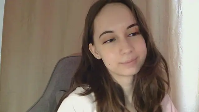 Snapshot of VeraLush chatting on March 4, 1:50 pm VeraLush online show from March 4, 1:50 pm