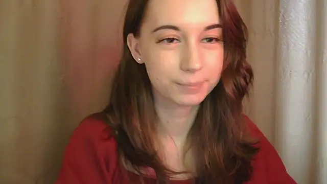 Snapshot of VeraLush chatting on March 16, 12:53 pm VeraLush online show from March 16, 12:53 pm