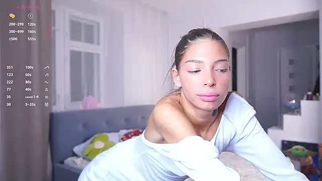 LoisKeedah online show from January 14, 4:45 pm