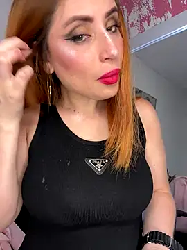 Adeline 1 online show from October 16, 7:04 pm