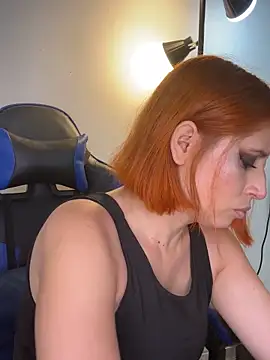 Adeline 1 online show from November 1, 9:17 pm