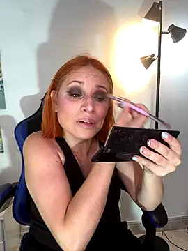 Adeline 1 online show from November 2, 8:00 pm