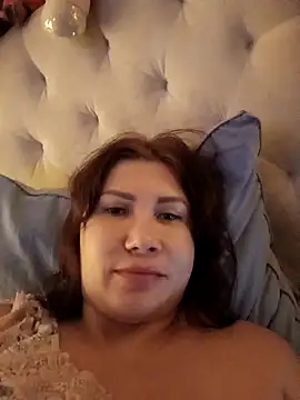 Snapshot of Ambika_beauty chatting on October 11, 6:12 am Ambika beauty online show from October 11, 6:12 am