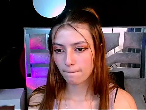 Snapshot of viky_evanss chatting on October 28, 7:16 pm viky evanss online show from October 28, 7:16 pm