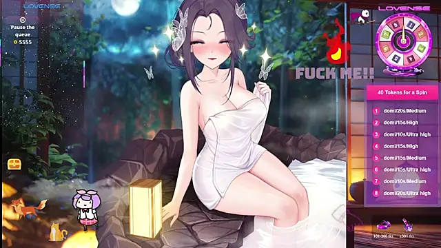 Snapshot of Nyxie_chan1 chatting on May 12, 1:25 am Nyxie chan1 online show from May 12, 1:25 am