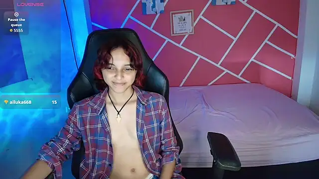 sweety dreambaby online show from November 7, 3:45 pm