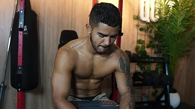 Reik Vonn online show from November 14, 12:26 pm