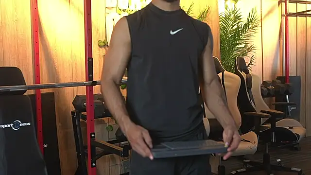 Reik Vonn online show from November 28, 12:08 pm