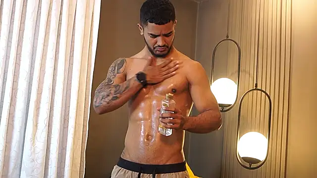 Reik Vonn online show from January 13, 12:21 pm