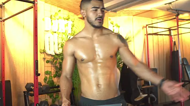 Reik Vonn online show from February 6, 12:19 pm