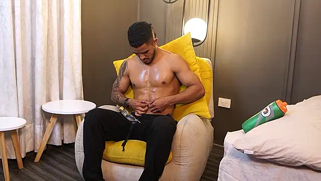 Reik Vonn online show from February 24, 12:36 pm