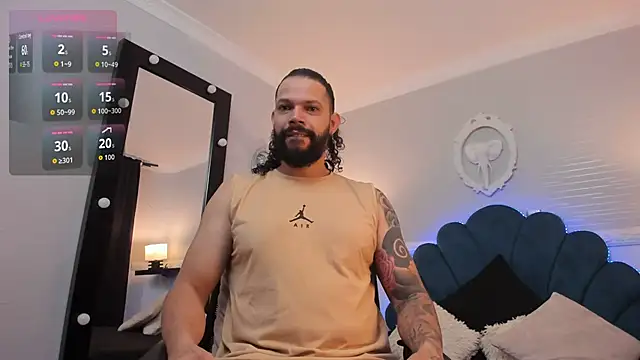 AlukardBig online show from December 1, 12:54 pm