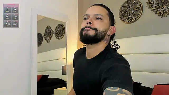 AlukardBig online show from February 13, 6:15 pm