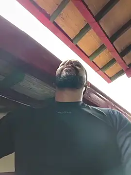 AlukardBig online show from April 9, 7:41 pm