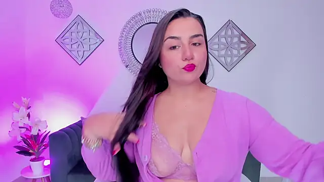 Snapshot of Gabriella_evans_ chatting on October 14, 11:44 am Gabriella evans online show from October 14, 11:44 am