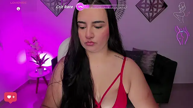 Snapshot of Gabriella_evans_ chatting on November 17, 8:09 am Gabriella evans online show from November 17, 8:09 am