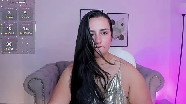 Snapshot of Gabriella_evans_ chatting on November 19, 4:12 am Gabriella evans online show from November 19, 4:12 am