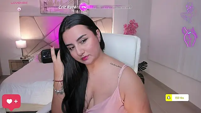 Snapshot of Gabriella_evans_ chatting on November 22, 4:22 am Gabriella evans online show from November 22, 4:22 am