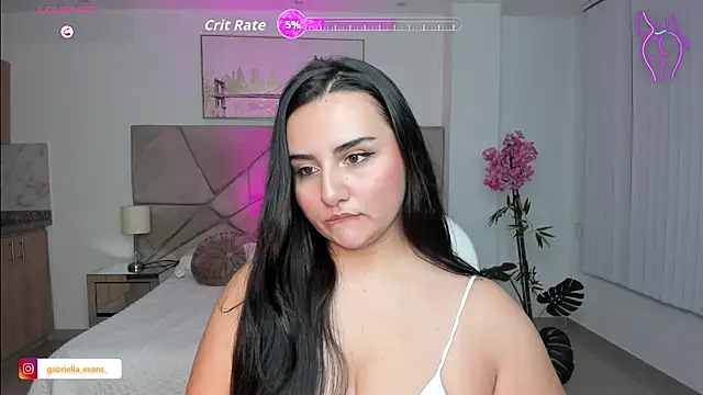 Snapshot of Gabriella_evans_ chatting on November 27, 4:36 am Gabriella evans online show from November 27, 4:36 am