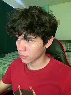 Im Camii online show from November 8, 6:07 pm