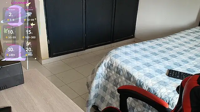 Im Camii online show from November 11, 7:14 pm