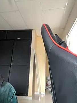 Im Camii online show from November 20, 5:34 pm