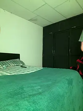 Im Camii online show from November 28, 5:59 pm