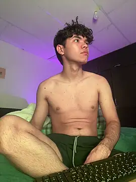 Im Camii online show from January 16, 10:47 pm