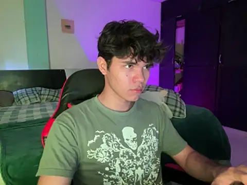 Im Camii online show from June 9, 5:02 pm