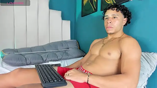 Adrian Volt online show from March 4, 3:01 am