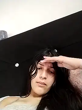 Thaila-Aurora online show from October 22, 4:40 pm