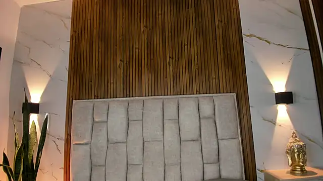 Sassha ferrer online show from March 8, 6:44 pm