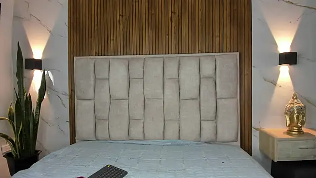 Sassha ferrer online show from March 9, 6:23 pm