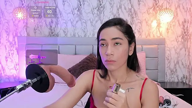 GabbiePrice online show from April 24, 10:28 am